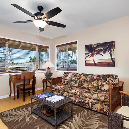 Kona Shores 221 Stvr #19-390879